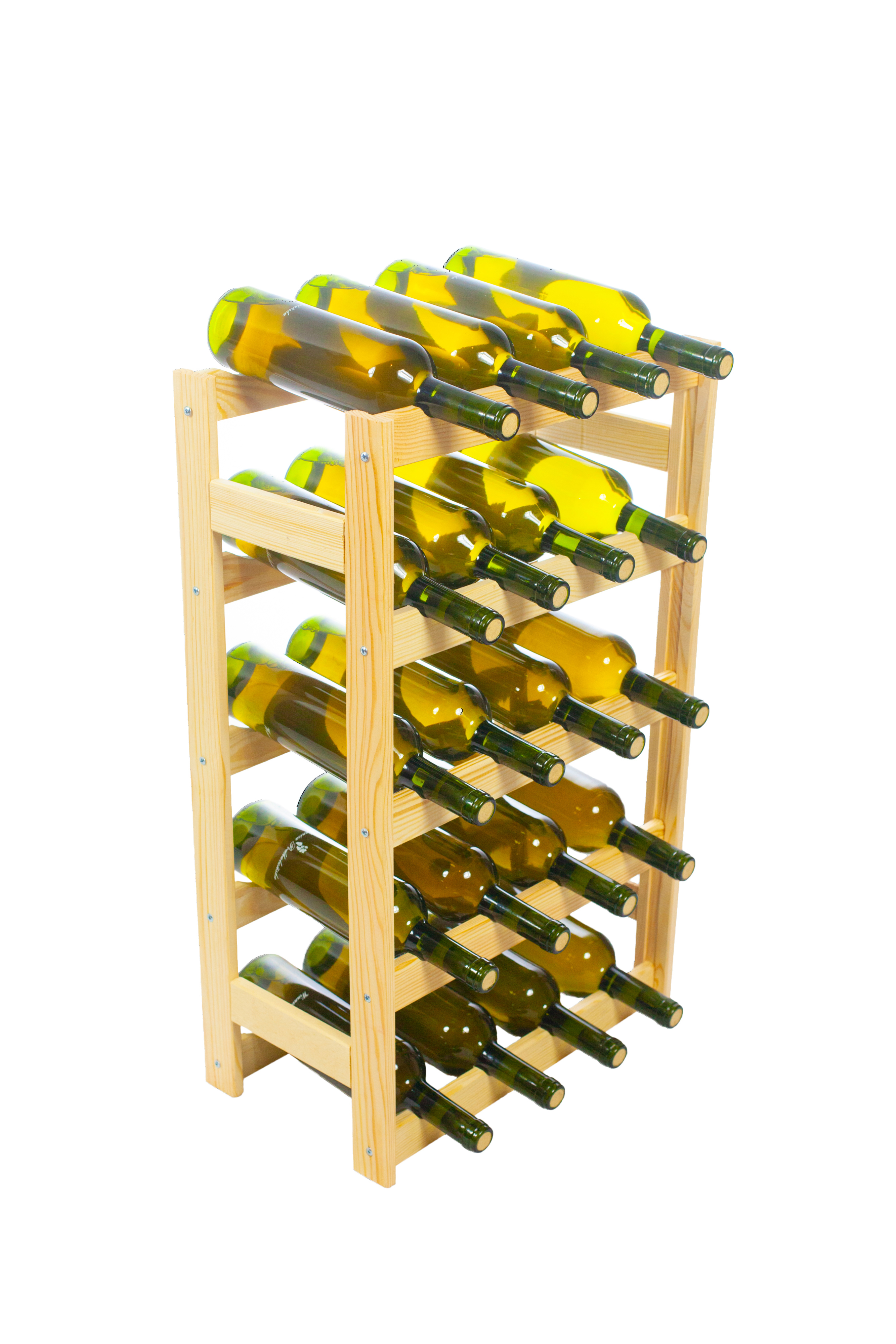 Wine Rack  W-20