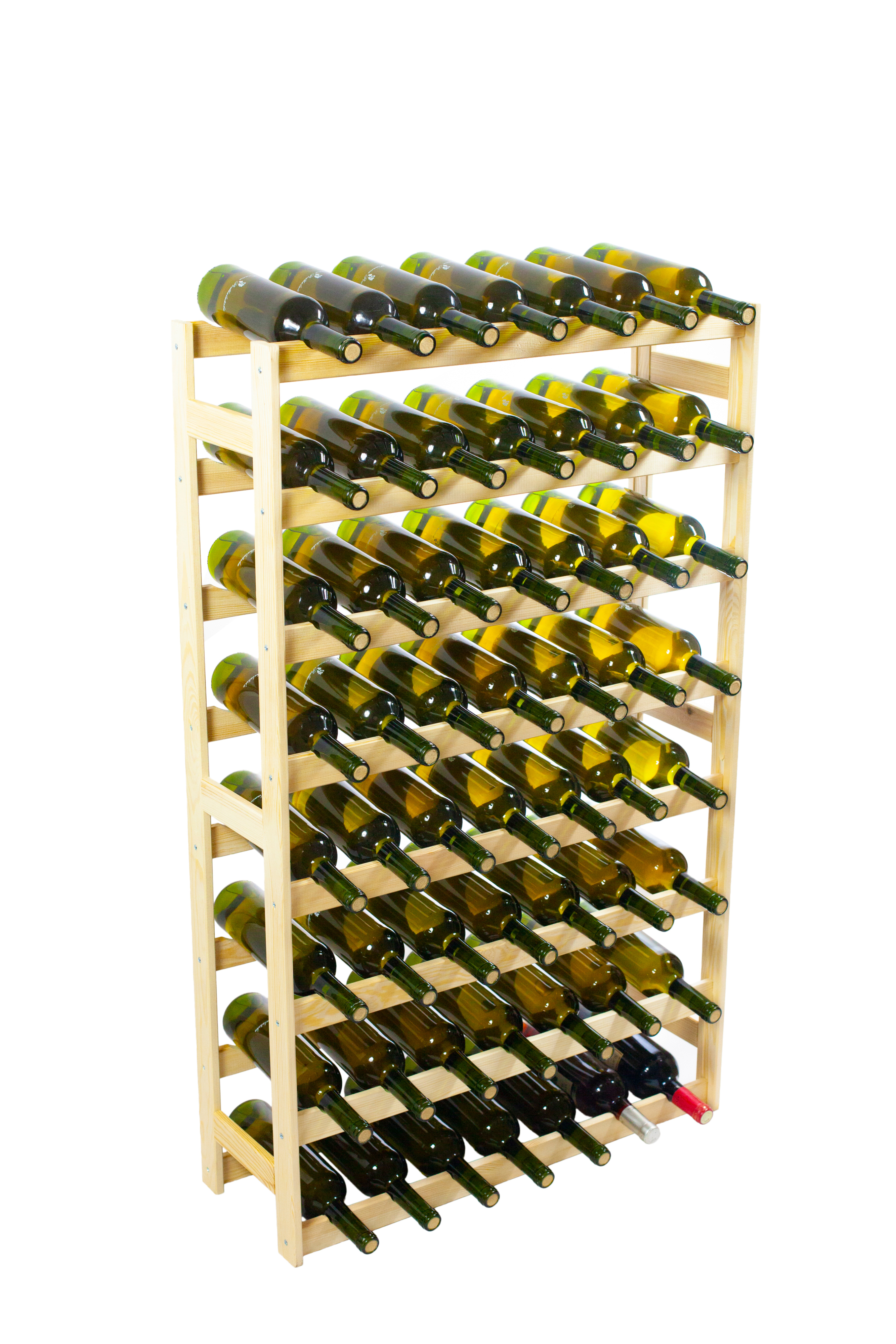 Wine Rack  W-56